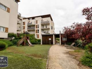 Vente appartement 2 pièces Vente appartement 2 pièces