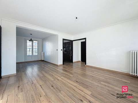 Vente appartement 4 pièces Le Mans 72