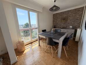 Vente Appartement 3 piècesLe Mans