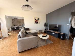 Vente Appartement 3 piècesLe Mans
