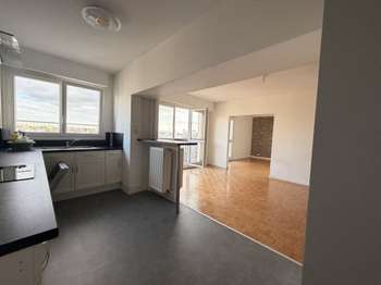 Vente appartement 4 pièces Le Mans 72
