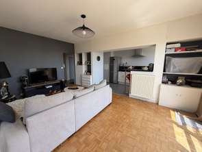 Vente Appartement 3 piècesLe Mans