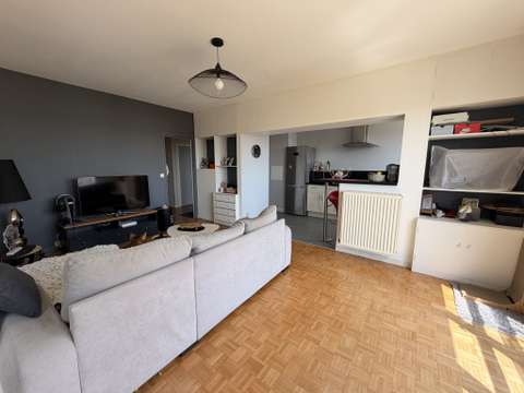 Vente appartement 3 pièces Le Mans 72