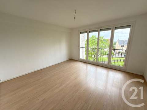 Vente appartement 3 pièces Le Mans 72