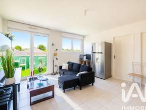Vente Appartement 2 piècesLe Mans