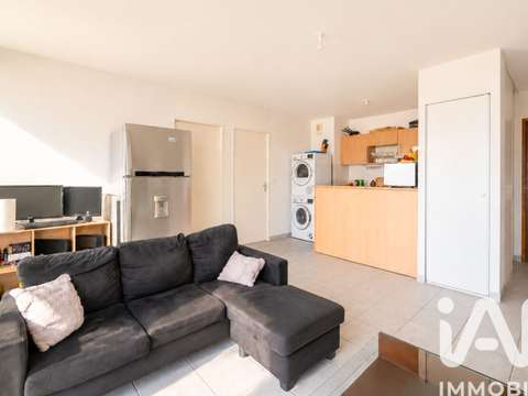 Vente appartement 2 pièces Vente appartement 2 pièces