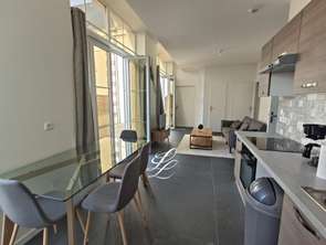 Vente Appartement 3 piècesLe Mans