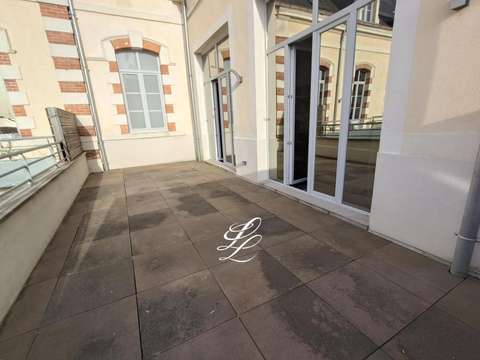 Vente appartement 3 pièces Vente appartement 3 pièces
