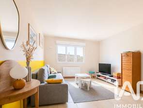 Vente Appartement 3 piècesLe Mans