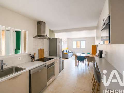 Vente appartement 3 pièces Vente appartement 3 pièces
