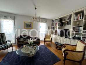 Vente Appartement 5 piècesLe Mans