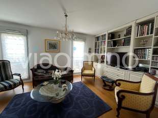 Photo Vente appartement Le Mans