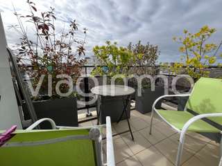 Vente appartement 5 pièces