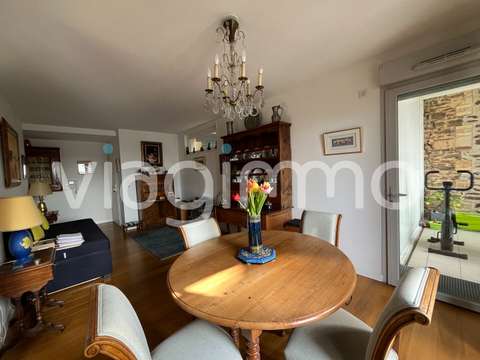 Vente appartement 5 pièces