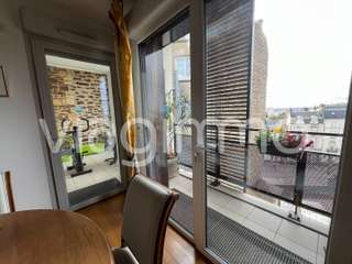 Vente appartement 5 pièces