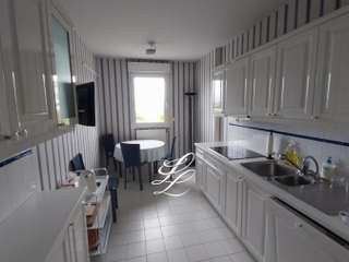 Vente appartement 4 pièces Vente appartement 4 pièces