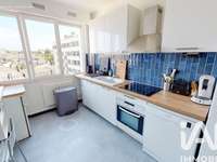Vente appartement 5 pièces Vente appartement 5 pièces