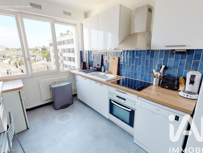 Vente Appartement 5 piècesLe Mans