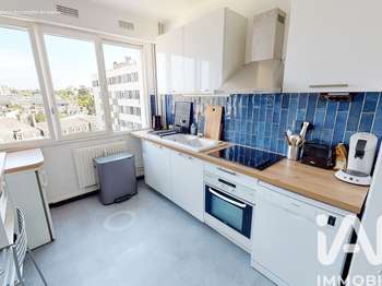 Vente appartement 5 pièces Le Mans 72