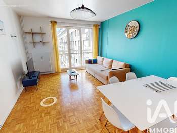 Vente appartement 5 pièces Vente appartement 5 pièces