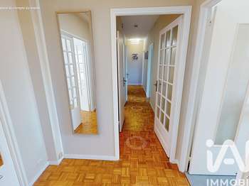 Vente appartement 5 pièces Vente appartement 5 pièces