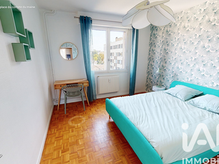 Vente appartement 5 pièces