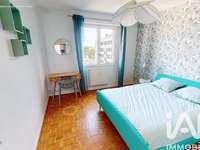Vente appartement 5 pièces Vente appartement 5 pièces