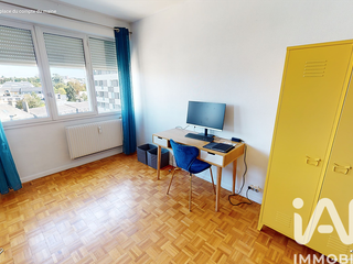 Vente appartement 5 pièces