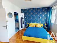 Vente appartement 5 pièces Vente appartement 5 pièces