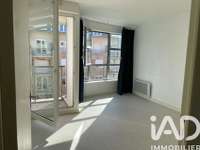 Vente appartement 1 pièce Vente appartement 1 pièce