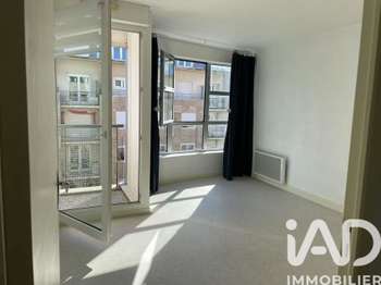 Vente appartement 1 pièce Le Mans 72