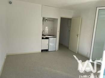 Vente appartement 1 pièce Vente appartement 1 pièce
