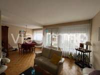 Vente appartement 4 pièces Vente appartement 4 pièces