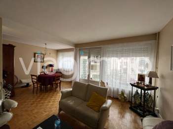 Vente Appartement 4 piècesLe Mans