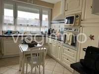 Vente appartement 4 pièces Vente appartement 4 pièces