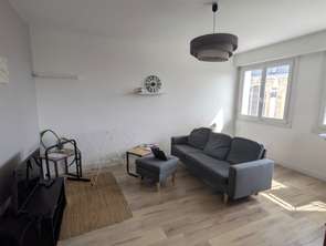 Vente Appartement 5 piècesLe Mans