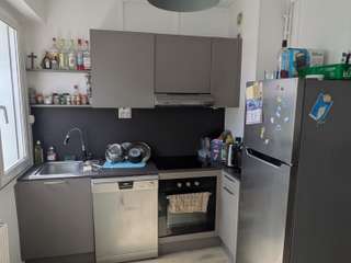 Vente appartement 5 pièces