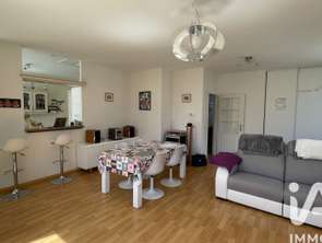 Vente Appartement 3 piècesLe Mans