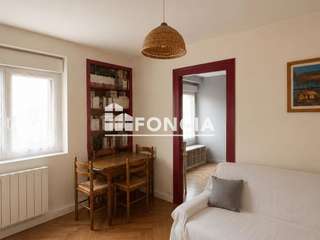 Vente appartement 2 pièces Vente appartement 2 pièces