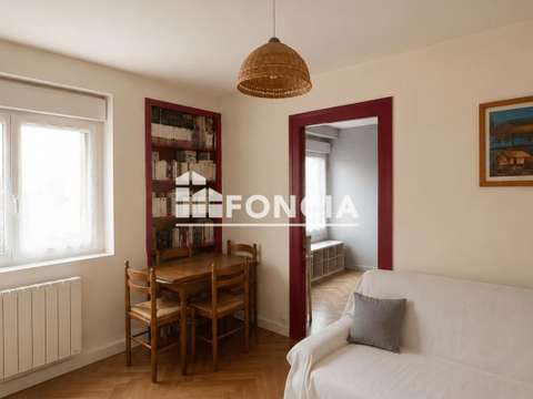 Vente appartement 2 pièces Le Mans 72