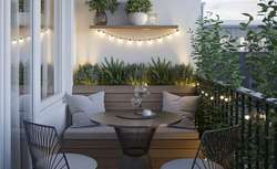 Photo Vente appartement Le Mans