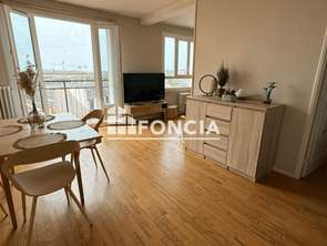Vente Appartement 3 piècesLe Mans