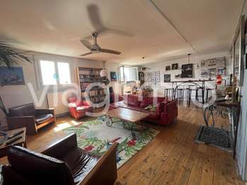 Vente appartement 4 pièces Le Mans 72