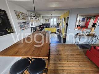 Vente appartement 4 pièces Vente appartement 4 pièces