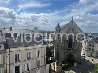 Vente appartement 4 pièces Vente appartement 4 pièces