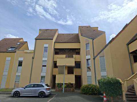 Vente appartement 3 pièces Le Mans 72