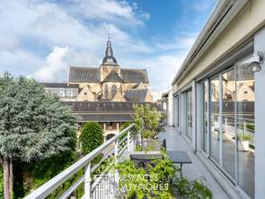 Vente Appartement 5 piècesLe Mans