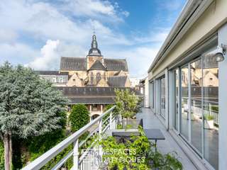 Vente appartement 5 pièces Vente appartement 5 pièces