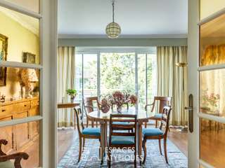 Vente appartement 5 pièces Vente appartement 5 pièces