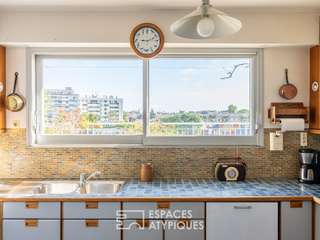 Vente appartement 5 pièces Vente appartement 5 pièces